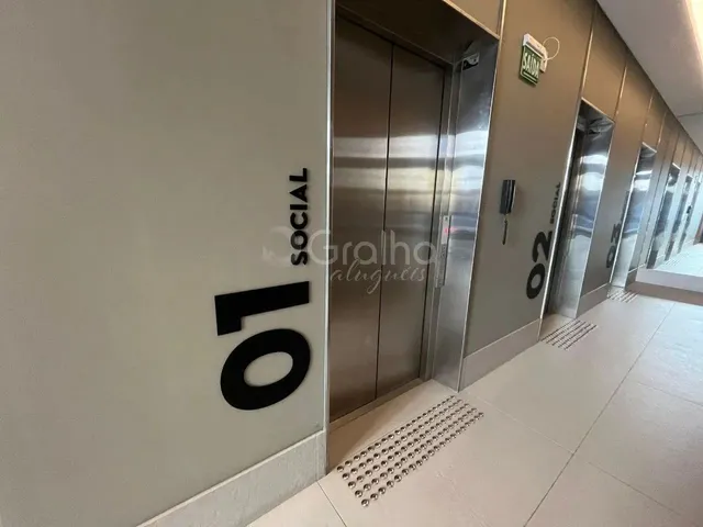 Imagem 16: Studio Mobiliado no Centro