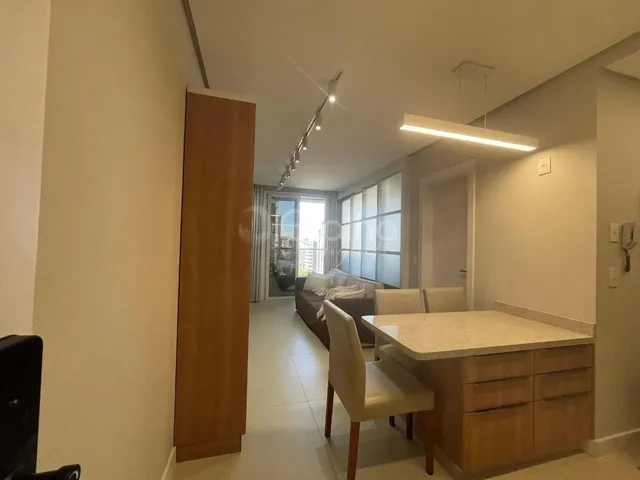 Imagem 6: Studio Mobiliado no Centro