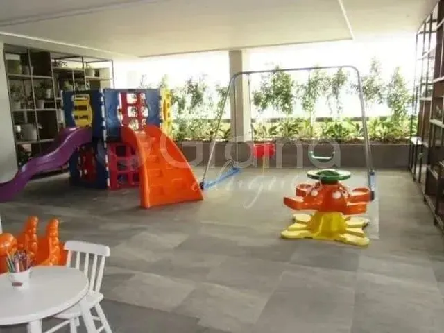 Imagem 8: Studio Mobiliado no Centro