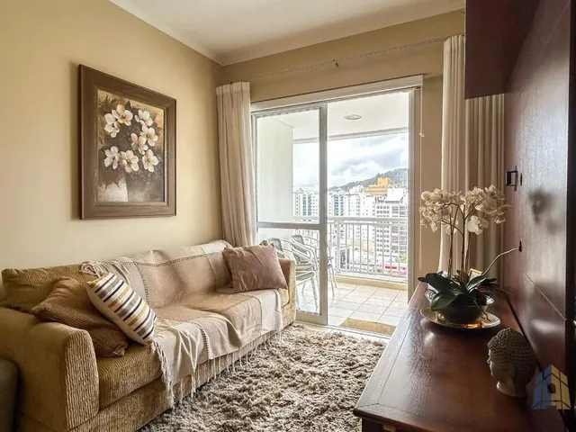Imagem: Apartamento de Alto Padrão, Totalmente