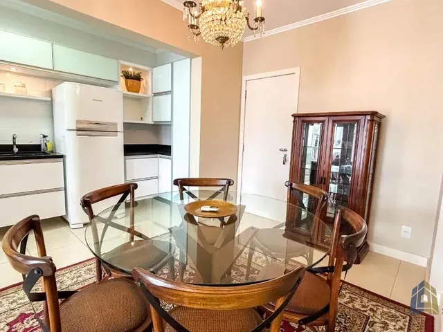 Imagem 5: Apartamento de Alto Padrão, Totalmente Mobiliado com Excelente Posição Solar e Uma