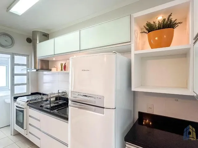 Imagem 7: Apartamento de Alto Padrão, Totalmente Mobiliado com Excelente Posição Solar e Uma