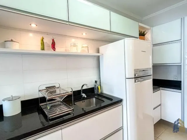 Imagem 9: Apartamento de Alto Padrão, Totalmente Mobiliado com Excelente Posição Solar e Uma