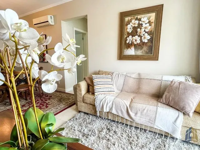 Imagem 10: Apartamento de Alto Padrão, Totalmente Mobiliado com Excelente Posição Solar e Uma