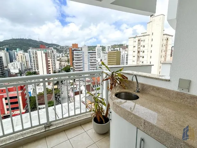 Imagem 14: Apartamento de Alto Padrão, Totalmente Mobiliado com Excelente Posição Solar e Uma