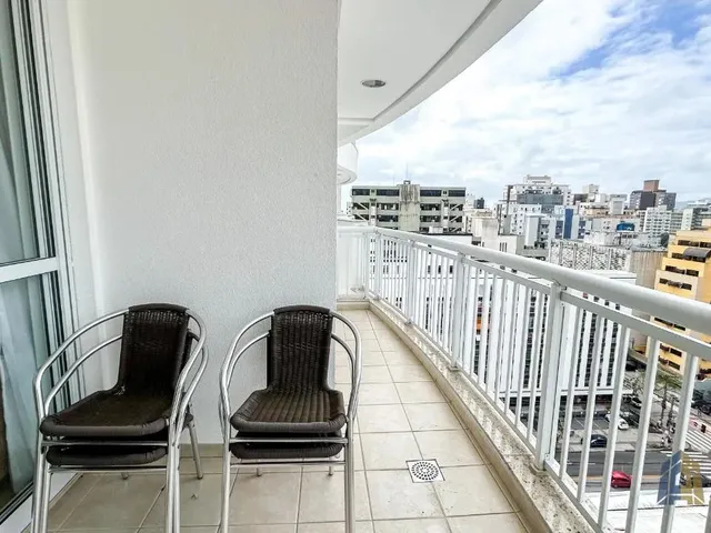 Imagem 13: Apartamento de Alto Padrão, Totalmente Mobiliado com Excelente Posição Solar e Uma