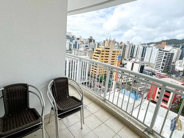 Imagem 11: Apartamento de Alto Padrão, Totalmente Mobiliado com Excelente Posição Solar e Uma