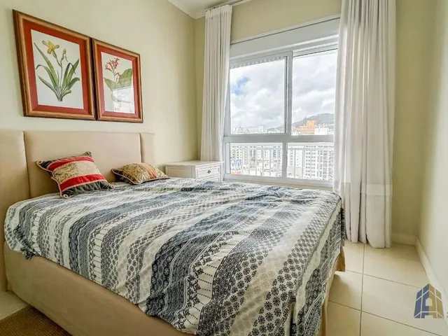 Imagem 15: Apartamento de Alto Padrão, Totalmente Mobiliado com Excelente Posição Solar e Uma