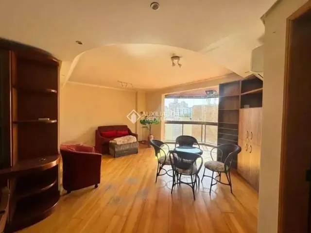 Imagem 5: Imóvel para Aluguel Tem 100 Metros Quadrados com 2 Quartos em Centro - Florianópolis