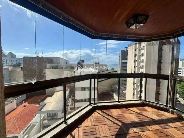 Imagem 11: Imóvel para Aluguel Tem 100 Metros Quadrados com 2 Quartos em Centro - Florianópolis