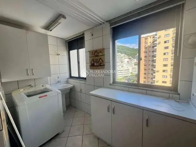 Imagem 6: Imóvel para Aluguel Tem 100 Metros Quadrados com 2 Quartos em Centro - Florianópolis