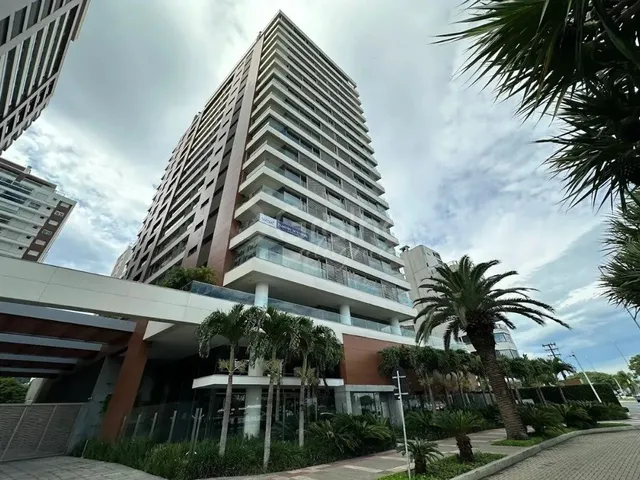 Imagem: Apartamento com 3 Suítes na Avenida Beira-Mar