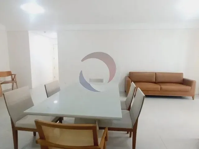 Imagem 10: Apartamento com 3 Suítes na Avenida Beira-Mar