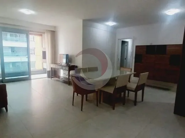 Imagem 8: Apartamento com 3 Suítes na Avenida Beira-Mar