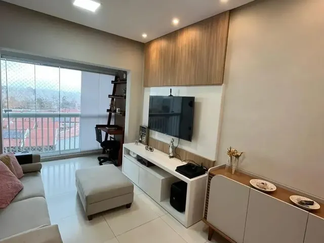 Imagem 5: Apartamento À Venda Green Blue
