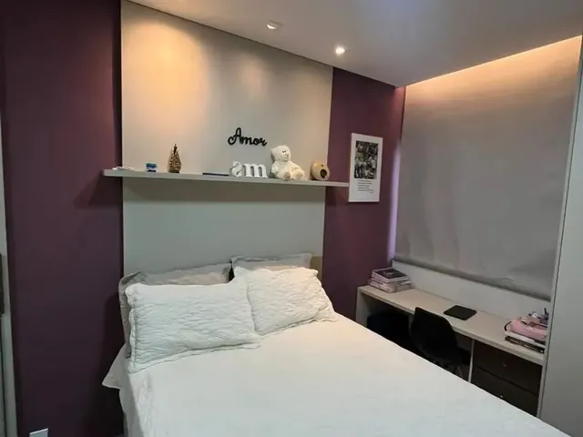 Imagem 6: Apartamento À Venda Green Blue