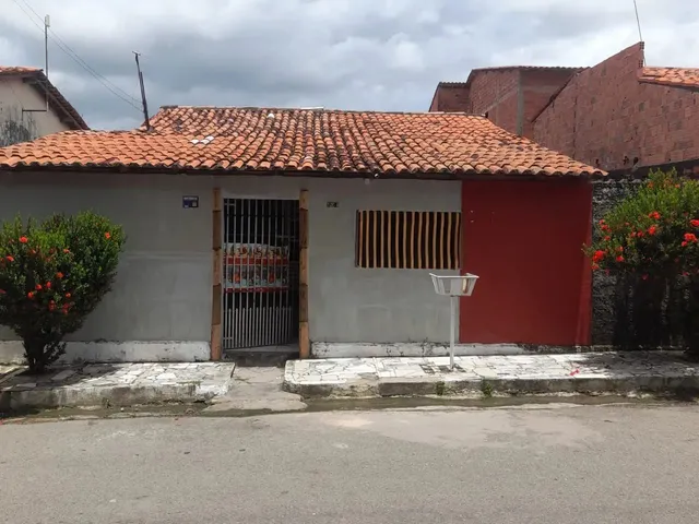 Imagem: Casa À Venda - Ótima Localização!
