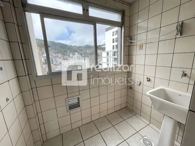Imagem 2: Apartamento 3 Quartos no Bairro Centro - Florianópolis