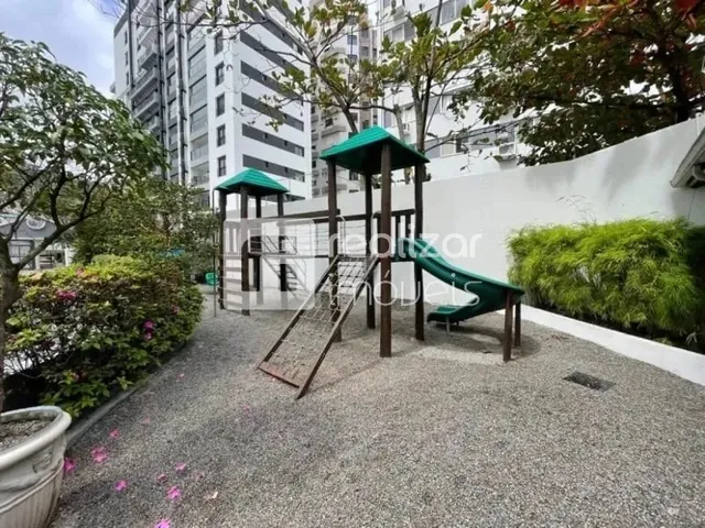Imagem 11: Apartamento 3 Quartos no Bairro Centro - Florianópolis