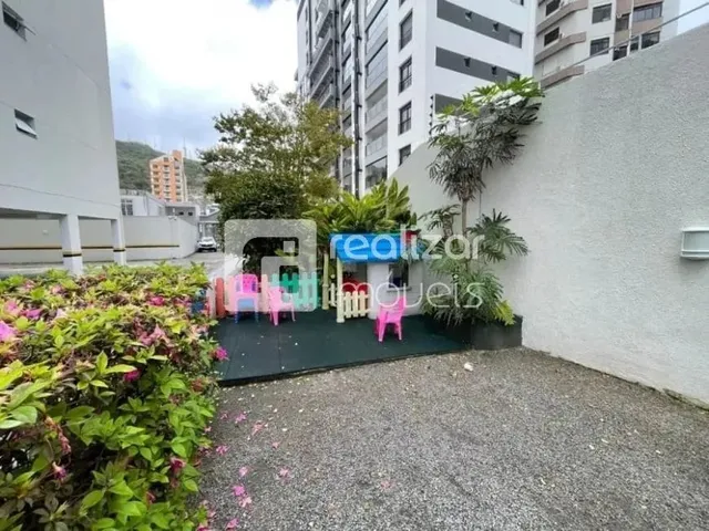 Imagem 8: Apartamento 3 Quartos no Bairro Centro - Florianópolis