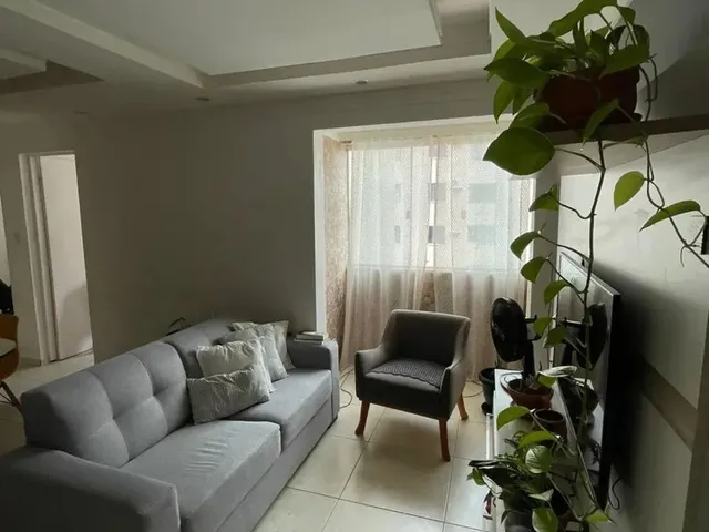 Imagem: Apartamento À Venda Vivare Turu Av. General