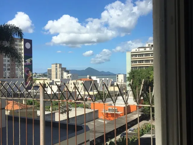 Imagem: Aluguel Quarto no Centro de Florianópolis