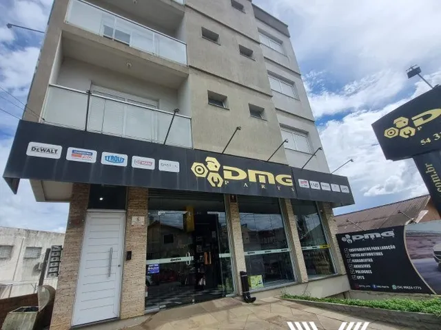 Imagem: 2 Dormitórios, 1 Suítes, 2 Banheiro, 1