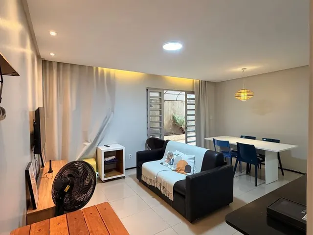 Imagem: Apartamento À Venda no Quintas do Sol 2