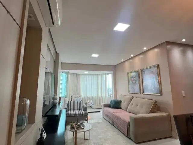 Imagem: Apartamento Mobiliado na Peninsula R$1.000.000
