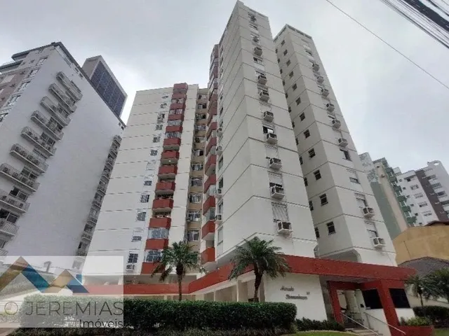 Imagem 11: Apartamento 3 Dormitórios no Centro de Florianópolis para Aluguel