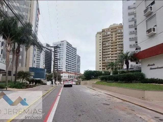 Imagem 2: Apartamento 3 Dormitórios no Centro de Florianópolis para Aluguel