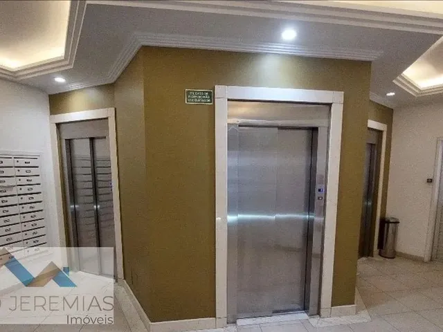 Imagem 6: Apartamento 3 Dormitórios no Centro de Florianópolis para Aluguel