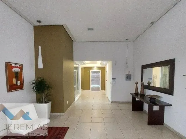 Imagem 12: Apartamento 3 Dormitórios no Centro de Florianópolis para Aluguel