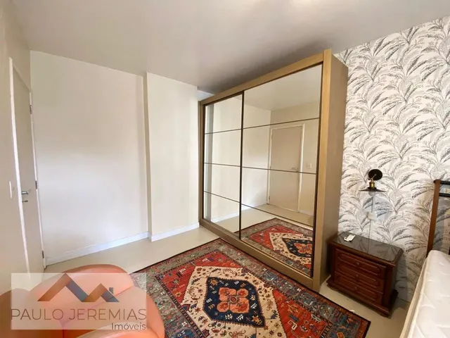 Imagem 13: Apartamento 3 Dormitórios no Centro de Florianópolis para Aluguel
