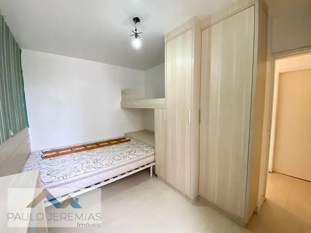Imagem 8: Apartamento 3 Dormitórios no Centro de Florianópolis para Aluguel