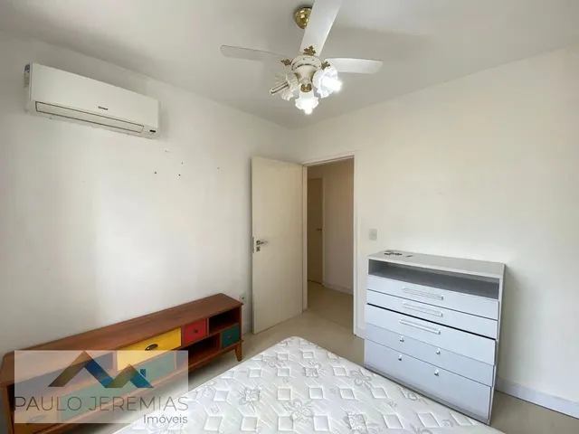 Imagem 4: Apartamento 3 Dormitórios no Centro de Florianópolis para Aluguel