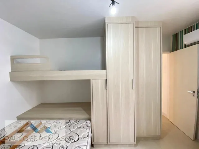 Imagem 16: Apartamento 3 Dormitórios no Centro de Florianópolis para Aluguel