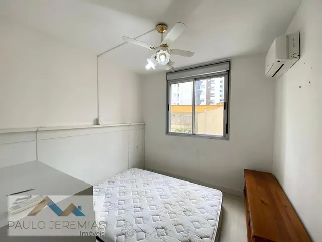 Imagem 3: Apartamento 3 Dormitórios no Centro de Florianópolis para Aluguel