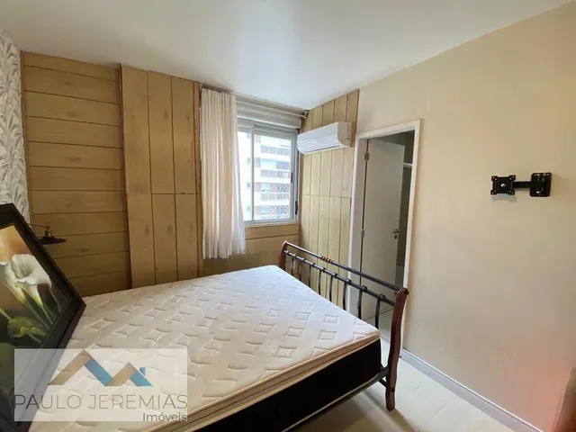 Imagem 10: Apartamento 3 Dormitórios no Centro de Florianópolis para Aluguel