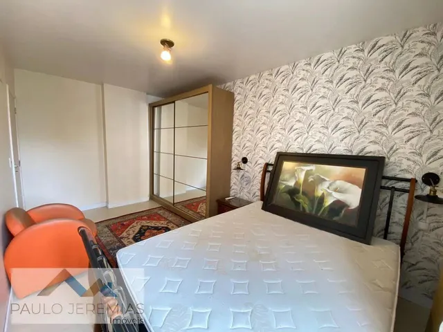 Imagem 9: Apartamento 3 Dormitórios no Centro de Florianópolis para Aluguel