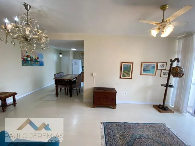 Imagem 14: Apartamento 3 Dormitórios no Centro de Florianópolis para Aluguel