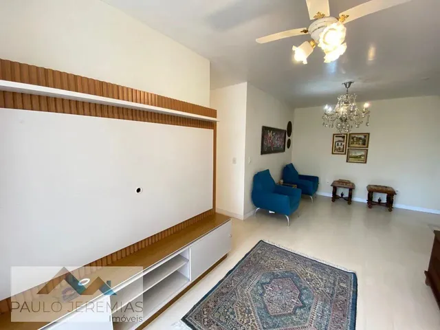Imagem 15: Apartamento 3 Dormitórios no Centro de Florianópolis para Aluguel