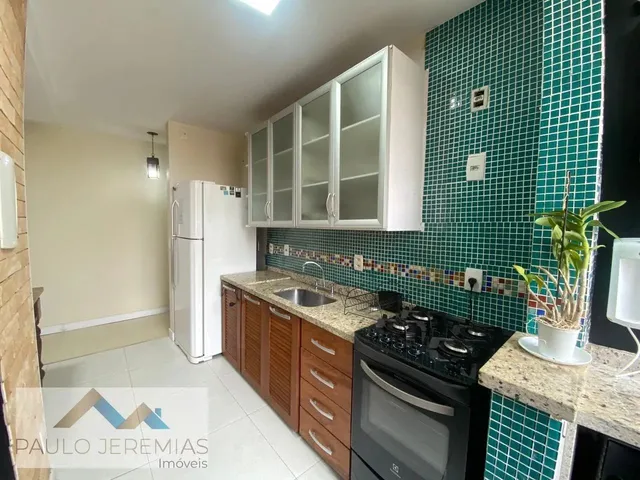 Imagem 7: Apartamento 3 Dormitórios no Centro de Florianópolis para Aluguel