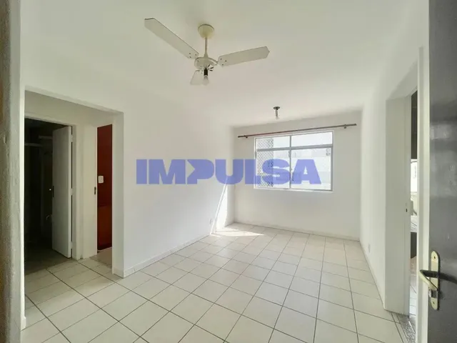 Imagem: Excelente Apartamento Mobiliado 1 Dorm Ao