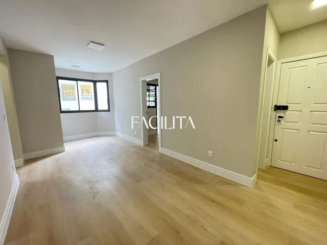 Imagem: Apartamento com 2 Quartos no Bairro Agronômica