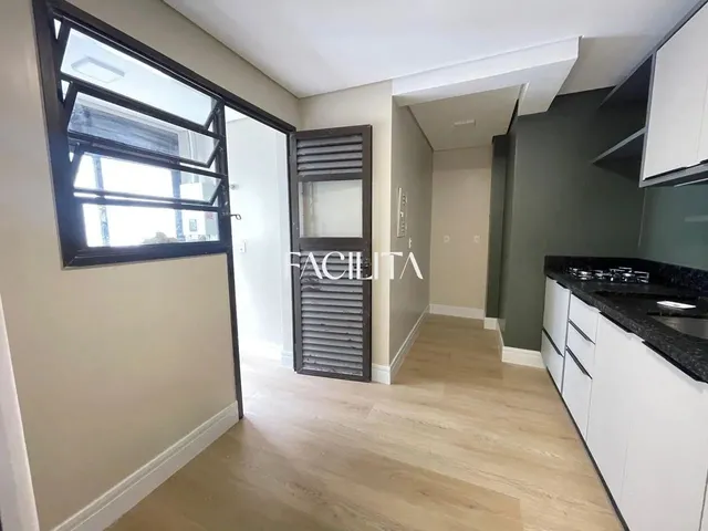 Imagem 13: Apartamento com 2 Quartos no Bairro Agronômica, Florianópolis