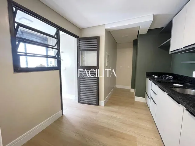 Imagem 6: Apartamento com 2 Quartos no Bairro Agronômica, Florianópolis