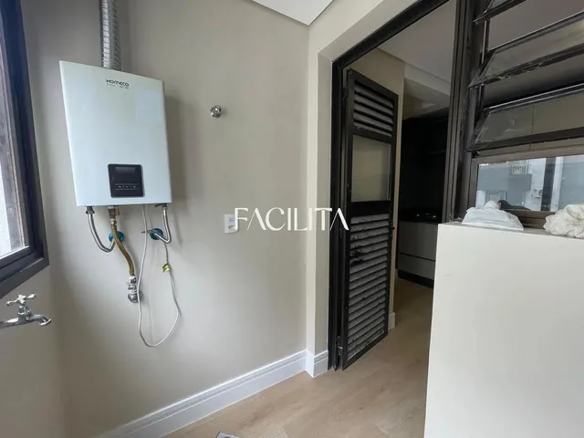 Imagem 2: Apartamento com 2 Quartos no Bairro Agronômica, Florianópolis