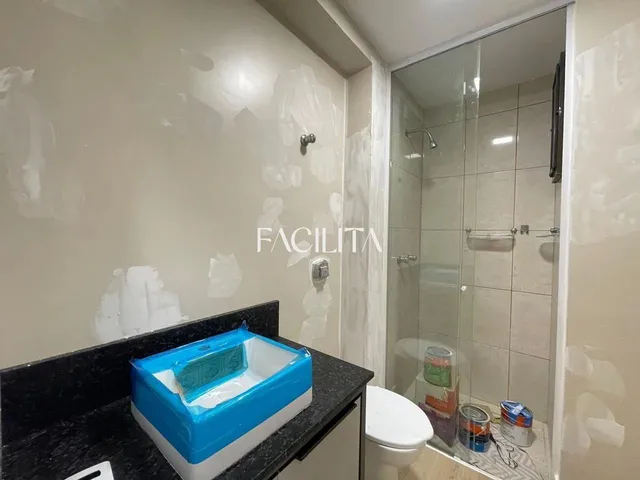 Imagem 3: Apartamento com 2 Quartos no Bairro Agronômica, Florianópolis