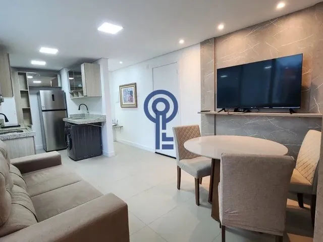 Imagem: Apartamento Tipo Estúdio Agronômica